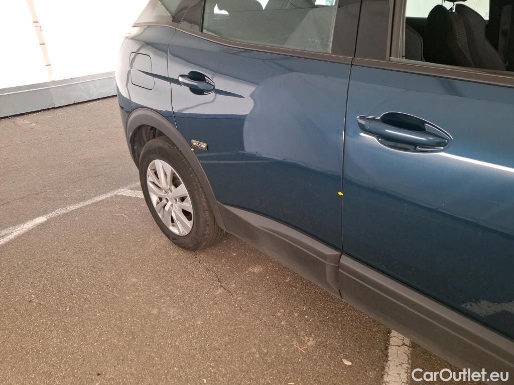  Peugeot  3008  Active Business 1.5 HDi 130CV BVA8 E6d #20