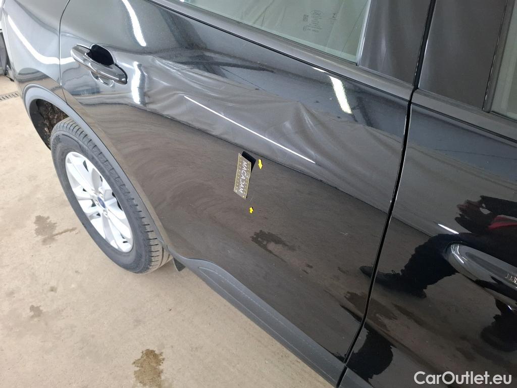 Ford  Kuga  Titanium Plug-In Hybrid 2.5 225CV BVA6 E6dT #35