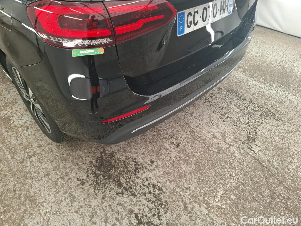  Mercedes  B-Klasse MERCEDES-BENZ Classe B / 2019 / 5P / monospace B 180 d Business Line Edition BA8 #41
