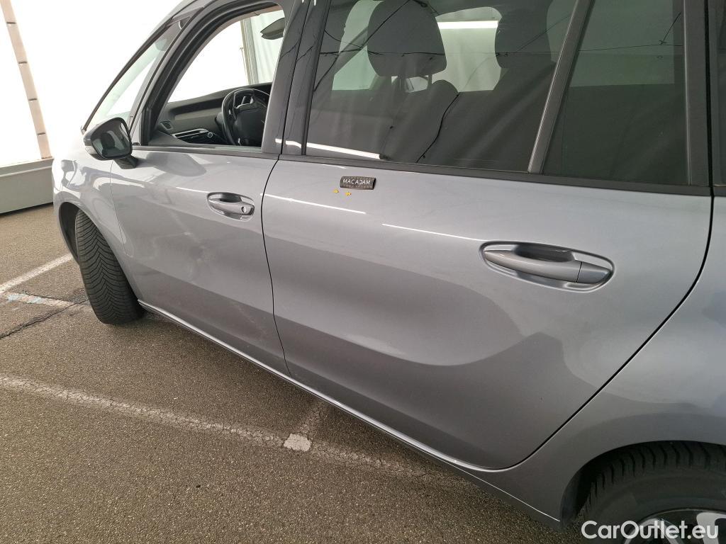  Citroen  C4 Grand Picasso /Spacetourer Shine 1.2 PureTech 130CV BVA8 E6d #31