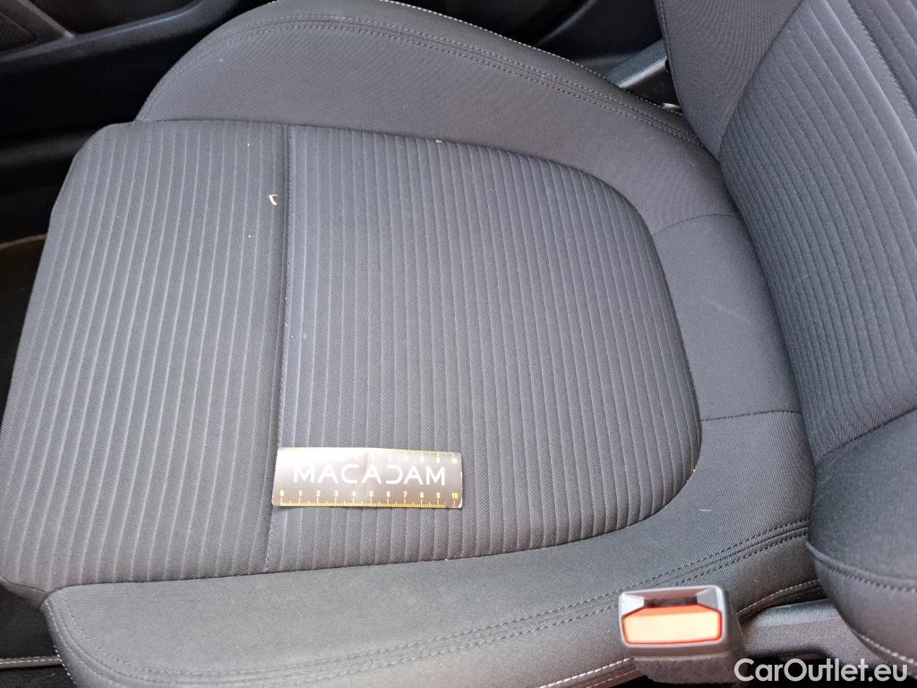  Ford  Focus  Break Titanium X 1.5 EcoBlue 120CV BVA8 E6dT #16