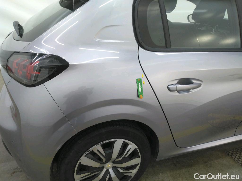  Peugeot  208  Active Business 1.5 HDi 100CV BVM6 E6d #32