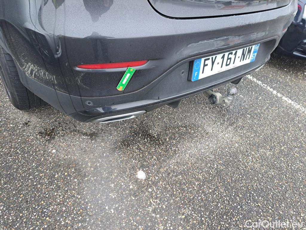  Mercedes  G-Klasee MERCEDES-BENZ GLC Coupe / 2019 / 5P / Coupé GLC 300 de AMG Line 4Matic #13