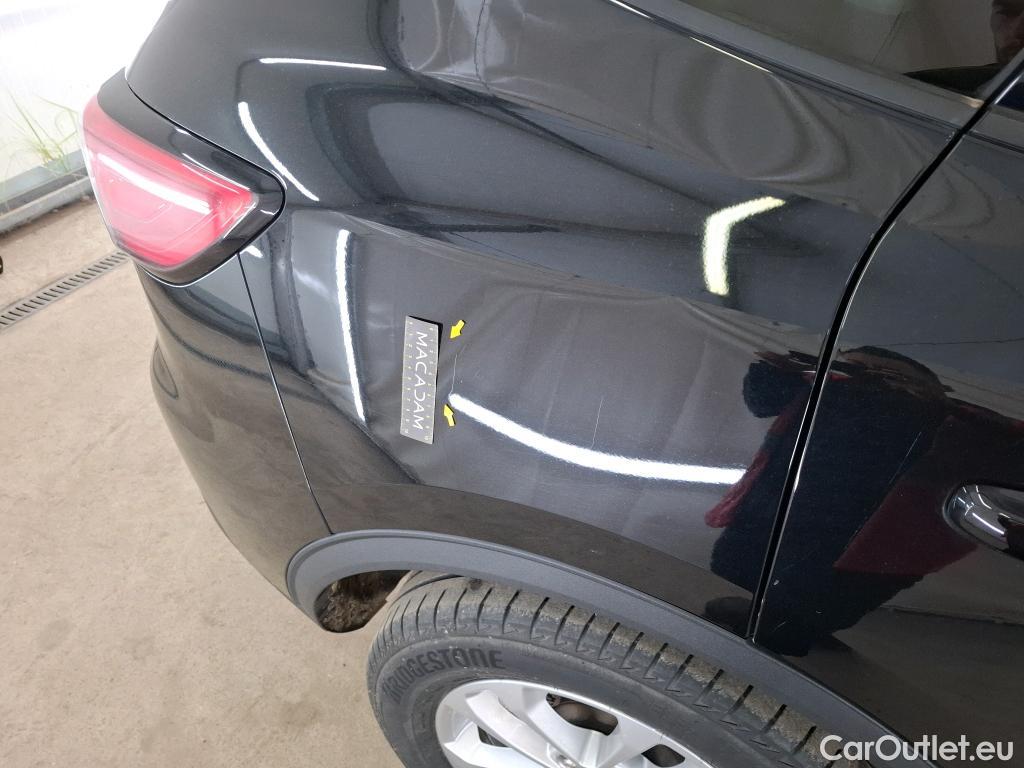  Ford  Kuga  Titanium Plug-In Hybrid 2.5 225CV BVA6 E6dT #3