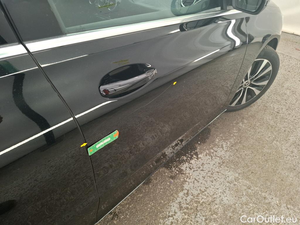  Mercedes  B-Klasse MERCEDES-BENZ Classe B / 2019 / 5P / monospace B 180 d Business Line Edition BA8 #34