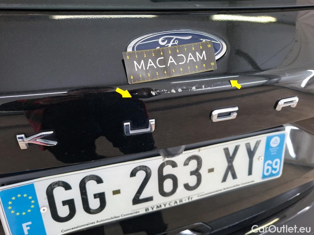  Ford  Kuga  Titanium Plug-In Hybrid 2.5 225CV BVA6 E6dT #44