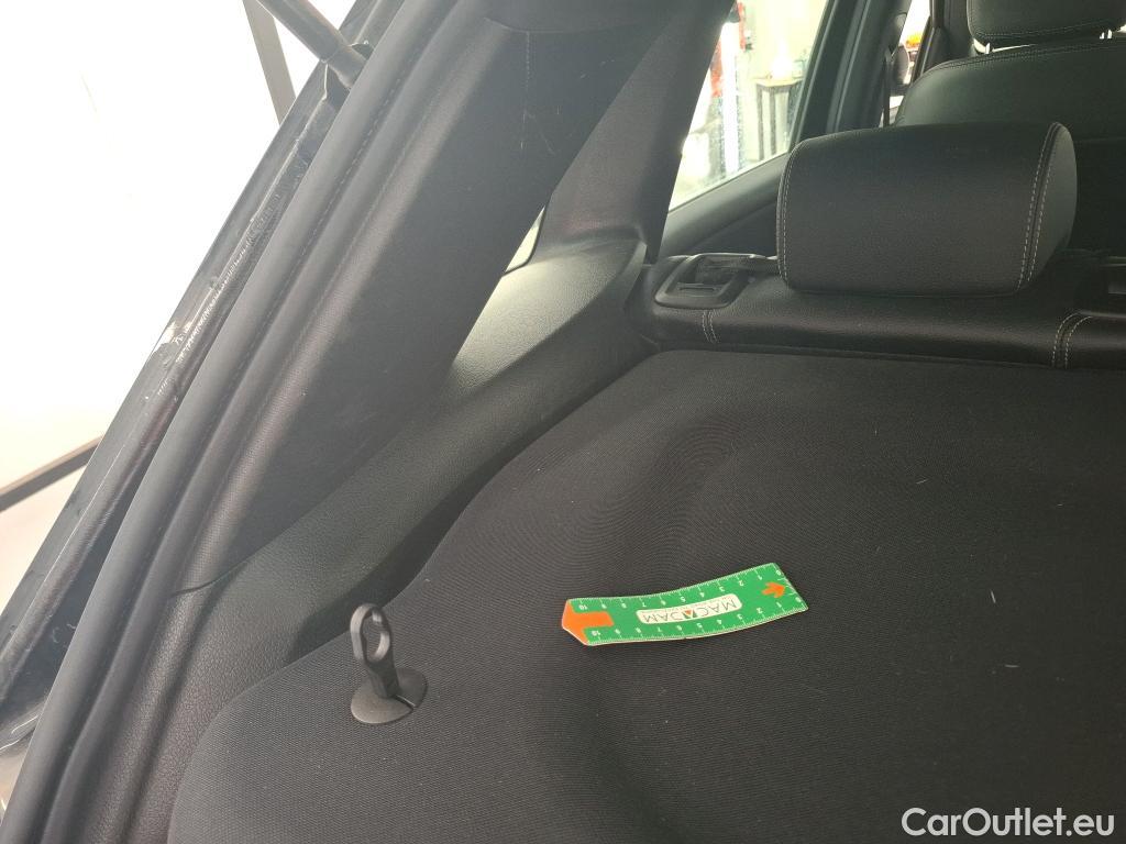  Mercedes  B-Klasse MERCEDES-BENZ Classe B / 2019 / 5P / monospace B 180 d Business Line Edition BA8 #55
