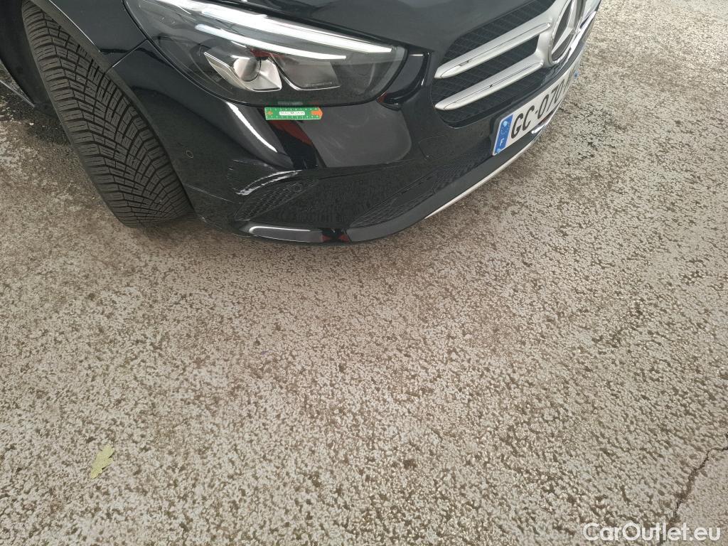 Mercedes  B-Klasse MERCEDES-BENZ Classe B / 2019 / 5P / monospace B 180 d Business Line Edition BA8 #36