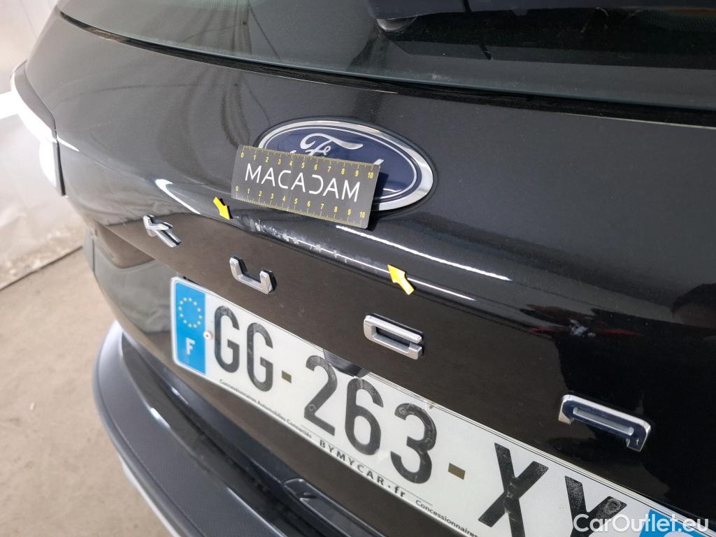  Ford  Kuga  Titanium Plug-In Hybrid 2.5 225CV BVA6 E6dT #43