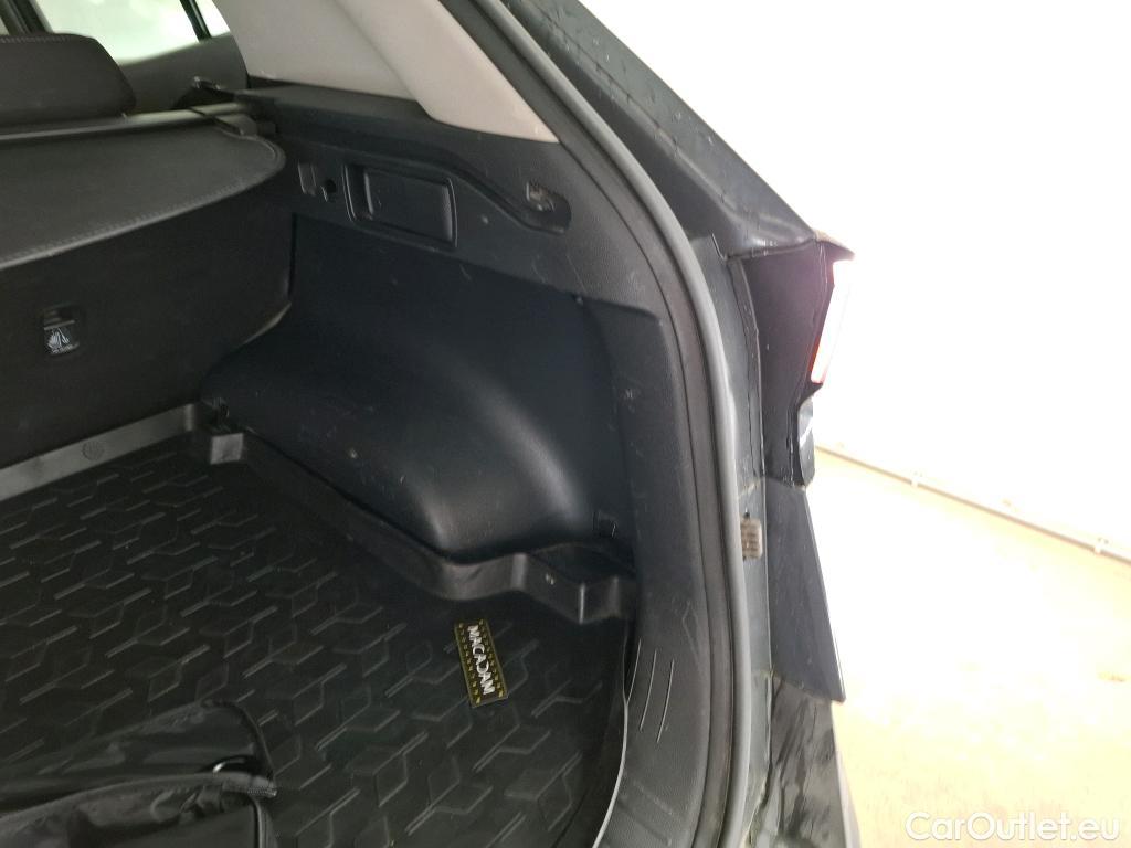  KIA  Sportage  Active Hybrid 1.6 T-GDi 230CV BVA6 E6d #3