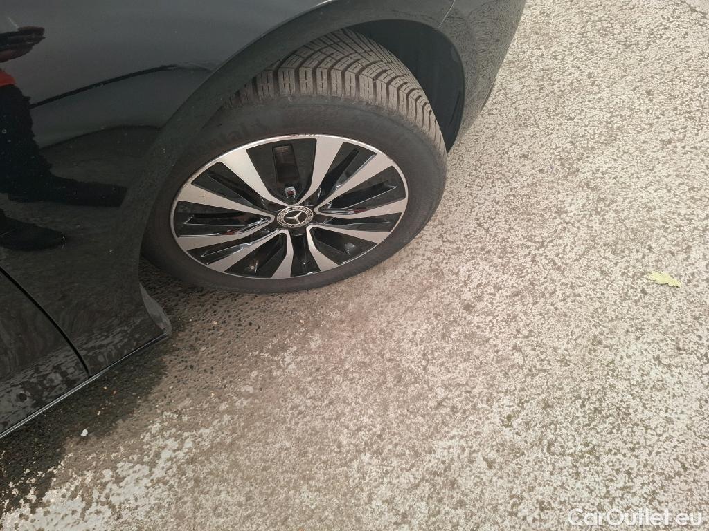  Mercedes  B-Klasse MERCEDES-BENZ Classe B / 2019 / 5P / monospace B 180 d Business Line Edition BA8 #45