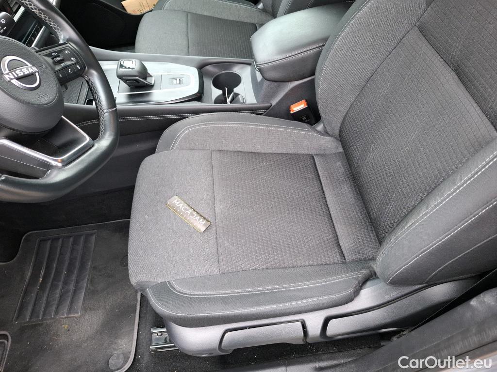  Nissan  Qashqai NISSAN  / 2021 / 5P / Crossover 1.3 MHEV 158ch Xtronic N-Connecta #12
