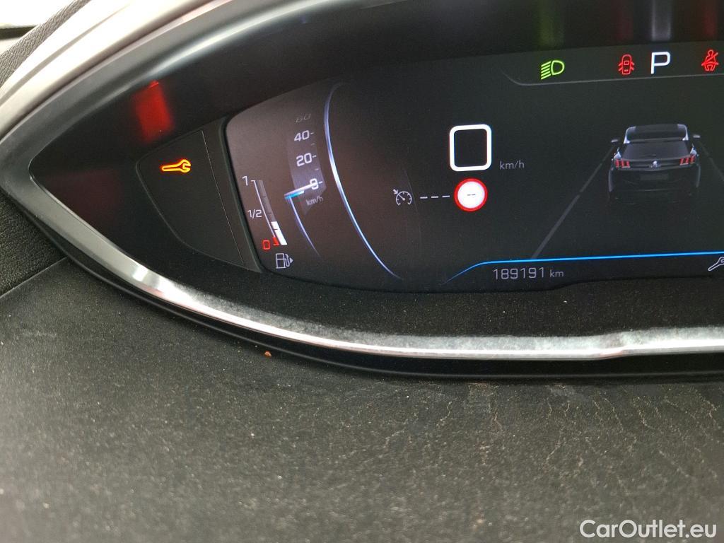  Peugeot  3008  Active Business 1.5 HDi 130CV BVA8 E6d #12