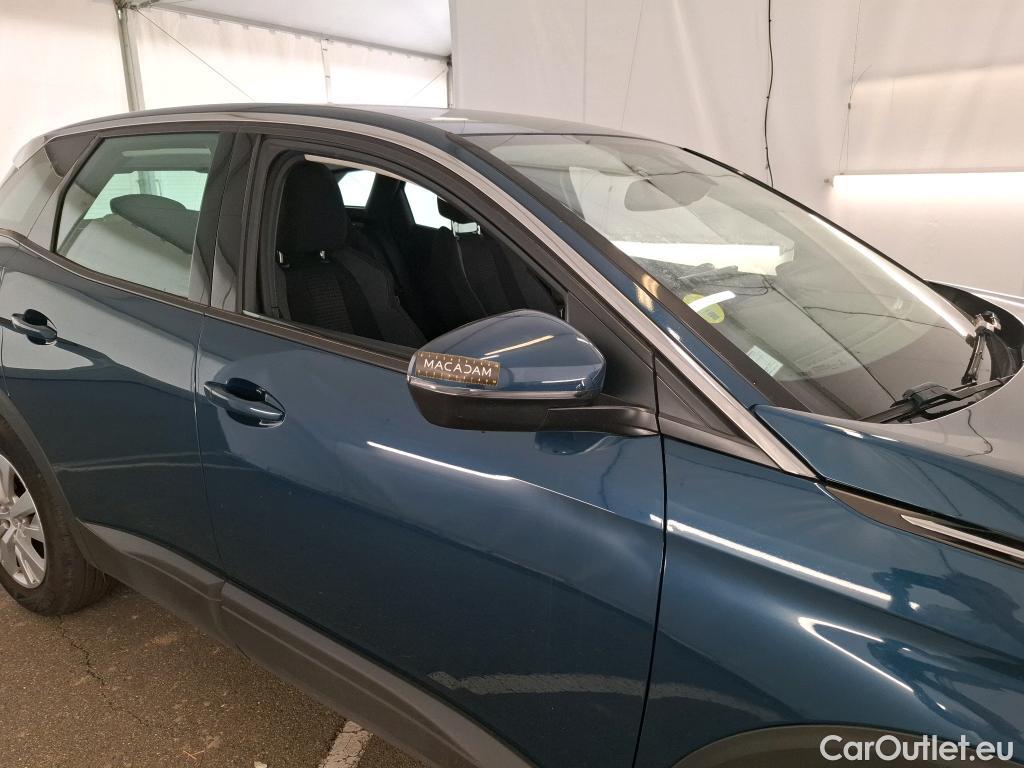 Peugeot  3008  Active Business 1.5 HDi 130CV BVA8 E6d #16