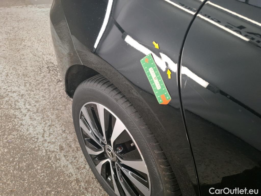  Mercedes  B-Klasse MERCEDES-BENZ Classe B / 2019 / 5P / monospace B 180 d Business Line Edition BA8 #28