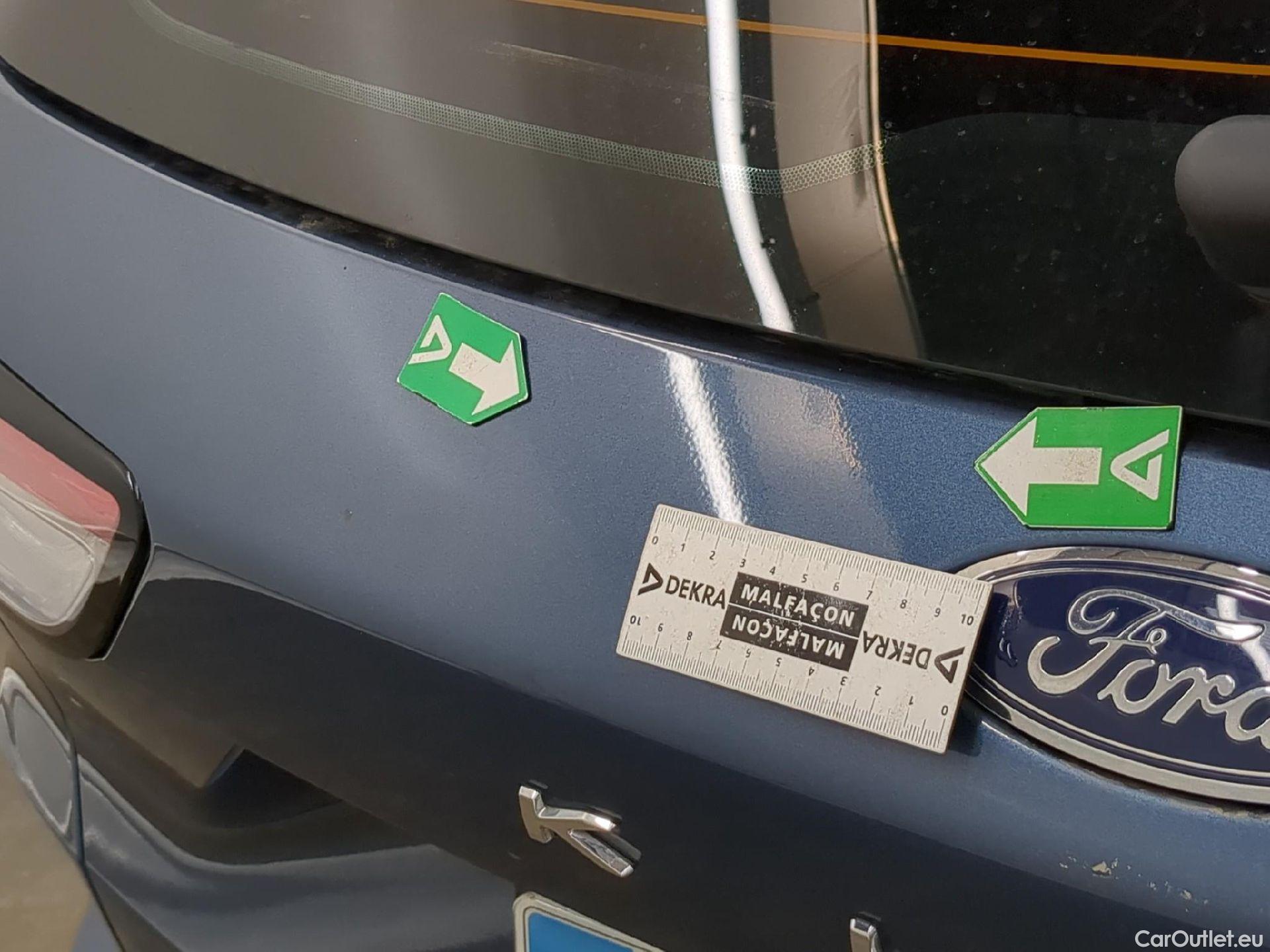  Ford  Kuga FORD  / 2019 / 5P / SUV 2.5 190 Hybrid FlexiFuel Pshif ST-Line B #49