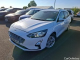  Ford  Focus  Break Titanium X 1.5 EcoBlue 120CV BVA8 E6dT 