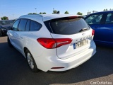  Ford  Focus  Break Titanium X 1.5 EcoBlue 120CV BVA8 E6dT #2