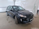  Ford  Kuga  Titanium Plug-In Hybrid 2.5 225CV BVA6 E6dT #4