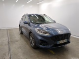  Ford  Kuga FORD  / 2019 / 5P / SUV 2.5 190 Hybrid FlexiFuel Pshif ST-Line B #4