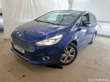  Ford  S-Max  Titanium 2.0 TDCi 180CV BVM6 E6 