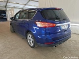 Ford  S-Max  Titanium 2.0 TDCi 180CV BVM6 E6 #2