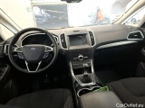  Ford  S-Max  Titanium 2.0 TDCi 180CV BVM6 E6 #5