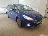  Ford  S-Max  Titanium 2.0 TDCi 180CV BVM6 E6 #4