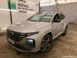  Hyundai  Tucson  N-Line Executive Mild-Hybrid 2WD 1.6 CRDI 135CV BVA7 E6d 