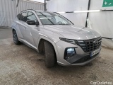  Hyundai  Tucson  N-Line Executive Mild-Hybrid 2WD 1.6 CRDI 135CV BVA7 E6d #4