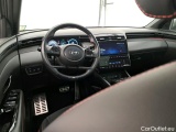  Hyundai  Tucson  N-Line Executive Mild-Hybrid 2WD 1.6 CRDI 135CV BVA7 E6d #5