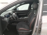  Hyundai  Tucson  N-Line Executive Mild-Hybrid 2WD 1.6 CRDI 135CV BVA7 E6d #8