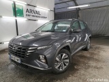  Hyundai  Tucson  Business Hybrid 2WD 1.6 T-GDI 230CV BVA6 E6d 