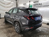 Hyundai  Tucson  Business Hybrid 2WD 1.6 T-GDI 230CV BVA6 E6d #2
