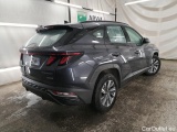  Hyundai  Tucson  Business Hybrid 2WD 1.6 T-GDI 230CV BVA6 E6d #3