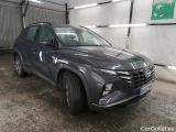  Hyundai  Tucson  Business Hybrid 2WD 1.6 T-GDI 230CV BVA6 E6d #4