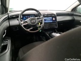  Hyundai  Tucson  Business Hybrid 2WD 1.6 T-GDI 230CV BVA6 E6d #5