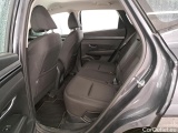  Hyundai  Tucson  Business Hybrid 2WD 1.6 T-GDI 230CV BVA6 E6d #9