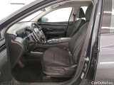  Hyundai  Tucson  Business Hybrid 2WD 1.6 T-GDI 230CV BVA6 E6d #8