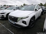  Hyundai  Tucson  Executive Mild-Hybrid 2WD 1.6 CRDI 135CV BVA7 E6d 
