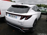  Hyundai  Tucson  Executive Mild-Hybrid 2WD 1.6 CRDI 135CV BVA7 E6d #3