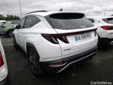  Hyundai  Tucson  Executive Mild-Hybrid 2WD 1.6 CRDI 135CV BVA7 E6d #2