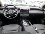 Hyundai  Tucson  Executive Mild-Hybrid 2WD 1.6 CRDI 135CV BVA7 E6d #5