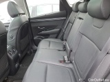  Hyundai  Tucson  Executive Mild-Hybrid 2WD 1.6 CRDI 135CV BVA7 E6d #9