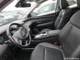  Hyundai  Tucson  Executive Mild-Hybrid 2WD 1.6 CRDI 135CV BVA7 E6d #8