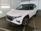  Hyundai  Tucson HYUNDAI  / 2020 / 5P / SUV 1.6 CRDI 136 DCT-7 HYBRID 48V CREATIVE 