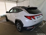  Hyundai  Tucson HYUNDAI  / 2020 / 5P / SUV 1.6 CRDI 136 DCT-7 HYBRID 48V CREATIVE #2
