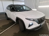  Hyundai  Tucson HYUNDAI  / 2020 / 5P / SUV 1.6 CRDI 136 DCT-7 HYBRID 48V CREATIVE #4