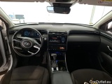  Hyundai  Tucson HYUNDAI  / 2020 / 5P / SUV 1.6 CRDI 136 DCT-7 HYBRID 48V CREATIVE #5