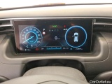  Hyundai  Tucson HYUNDAI  / 2020 / 5P / SUV 1.6 CRDI 136 DCT-7 HYBRID 48V CREATIVE #6